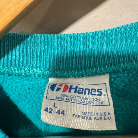 Vintage LAKE TAHOE Sweater - Picture 4 of 6